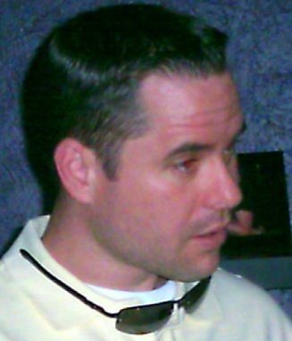 James Bargsley