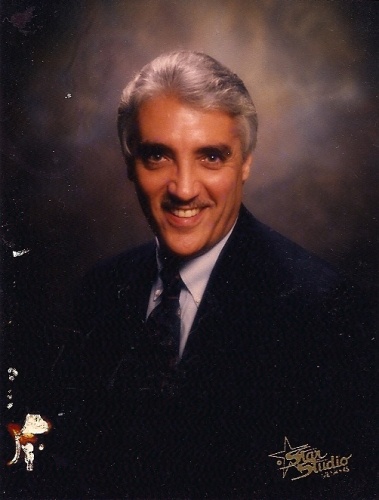 Walter Aldrich