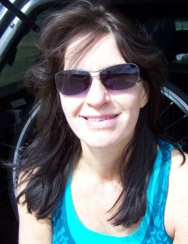 Susan Staples