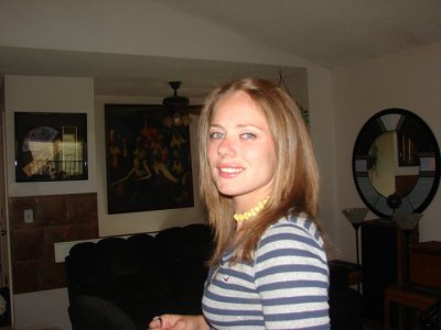 Heather Strand