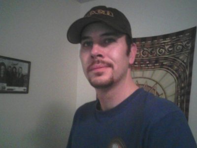 Jonathan Harper
