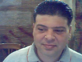 Mohamed Hosny