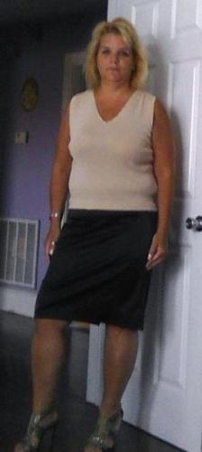 Donna Santinelli