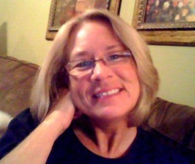 Darlene Griffith