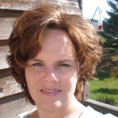 Elizabeth Armel