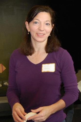 Kristi Gentry