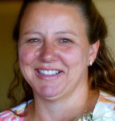 Kristi Goeringer