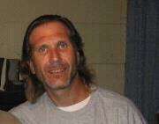 Bobby Priscock