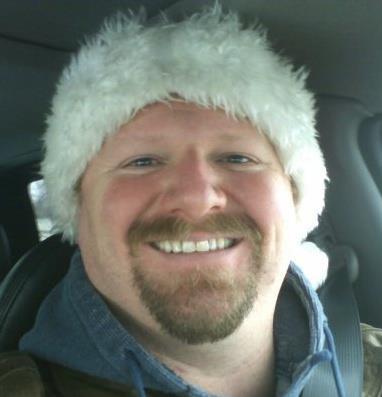 Eric Bender