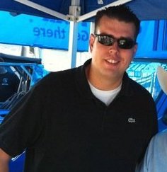 Brandon Hegg