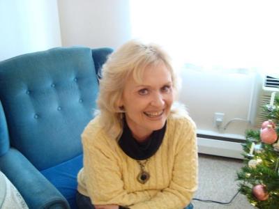 Marjorie Kalinoski