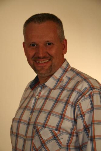 Robert Obryan