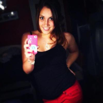 Amanda Coty