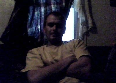 Billy Cornelison