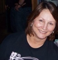 Sharon Key