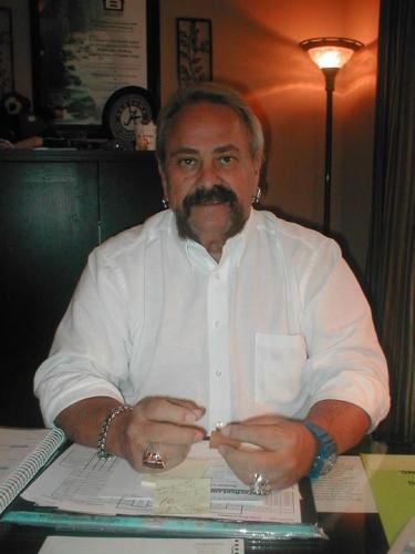 Douglas Butler