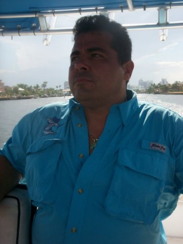 Alberto Chaviano