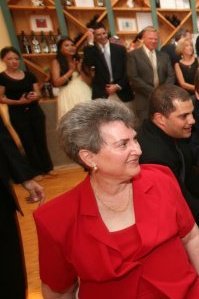 Martha Zaretsky
