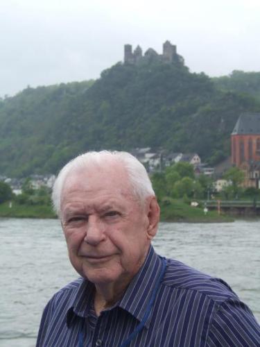 Robert Mcgaugh
