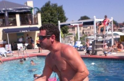 Michael Lenhardt