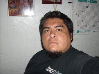 Oscar Felix