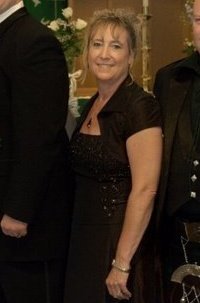 Janet Laughlin
