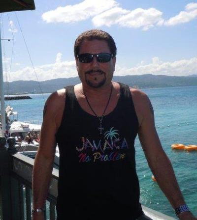 Darrel Fredrickson