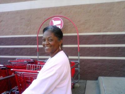 Laverne Moore
