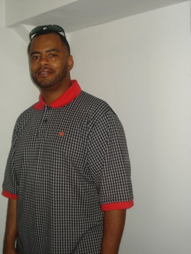 Russell Gantt
