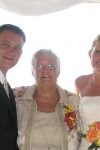 Beverley Routley
