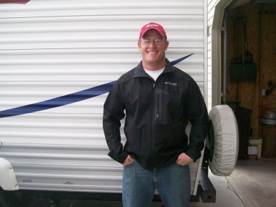 Colin Barnhill
