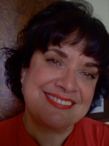 Beth Patty