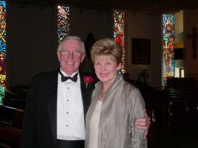 Sheila Dickson