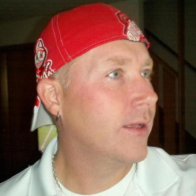 Jeremy Michels