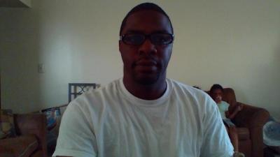Lamont Spates