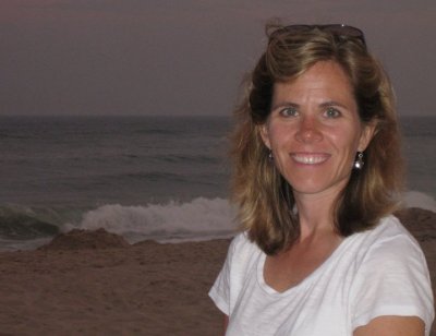 Stephanie Stevenson