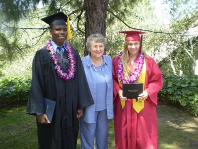 Martha Roberts