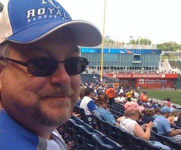 Steven Picard