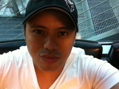 Rodney Enriquez