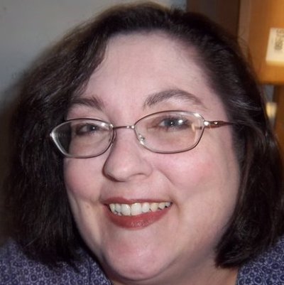 Glenda Adkins