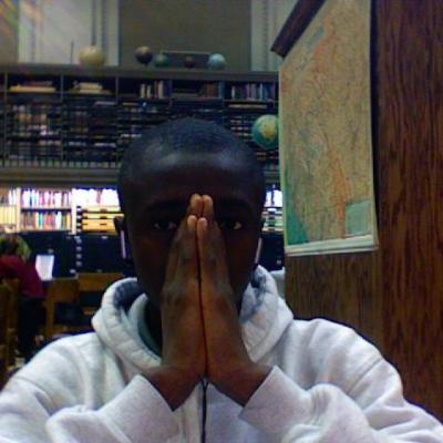 Mohamed Kenneh
