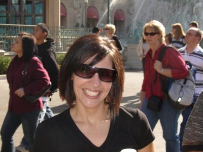 Allison Mereness