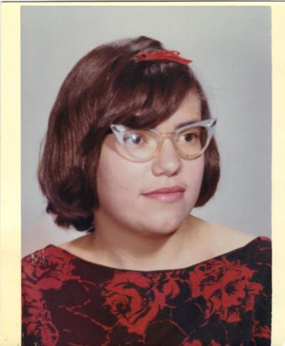 Myra Lueras
