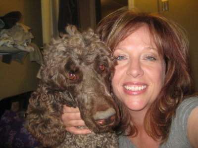 Shannon Hahn