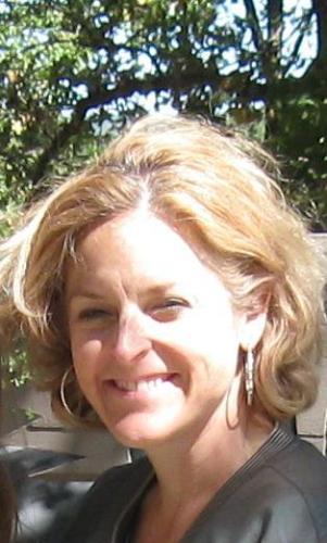Sharon Comstock