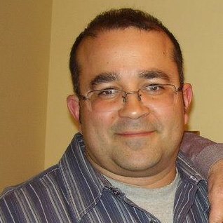 Marcos Aquino