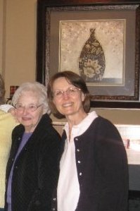 Denise May