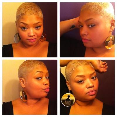 Alecia Tucker