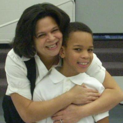 Sandra Jordan
