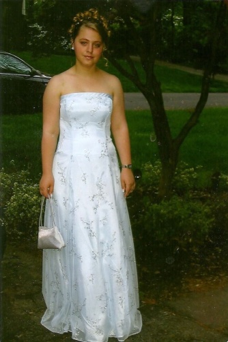Candice Casse